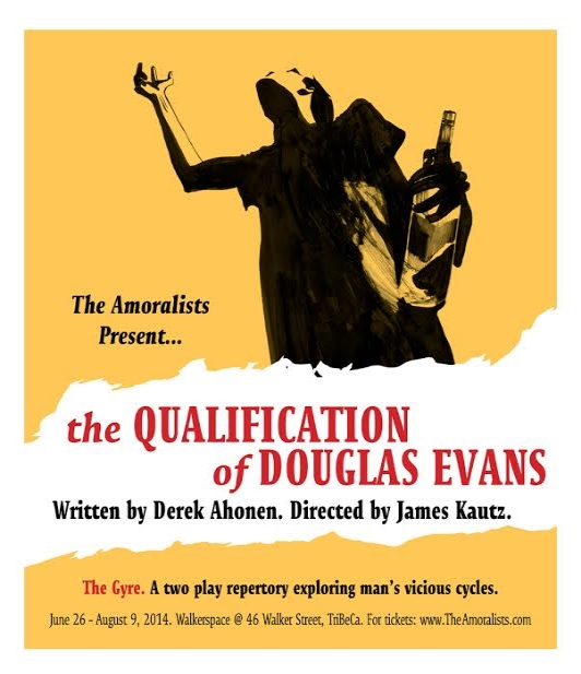 the Qualification of Douglas Evans.png