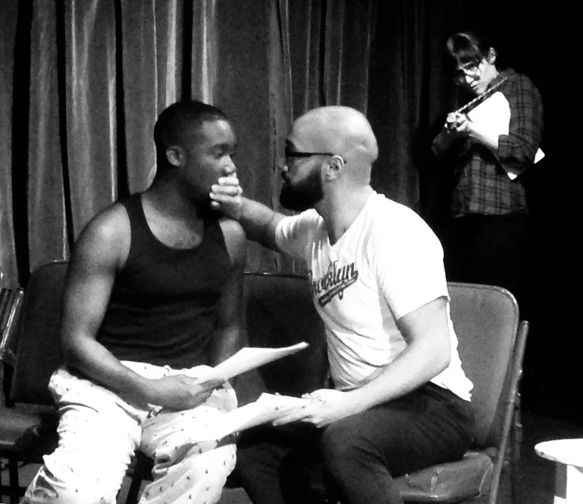 'Wright Club Round 1 - Death Match of a Salesman