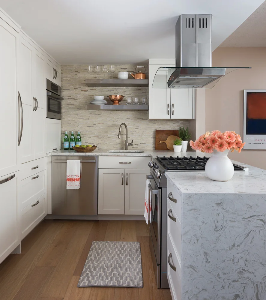 Kitchen Design - Bethesda, MD