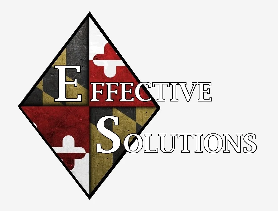 About — Effective Solutions LLC