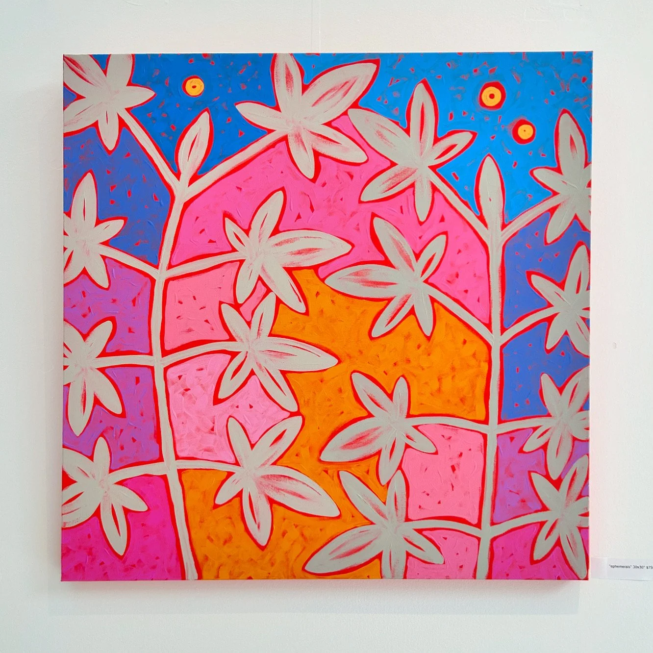 "ephemerals"