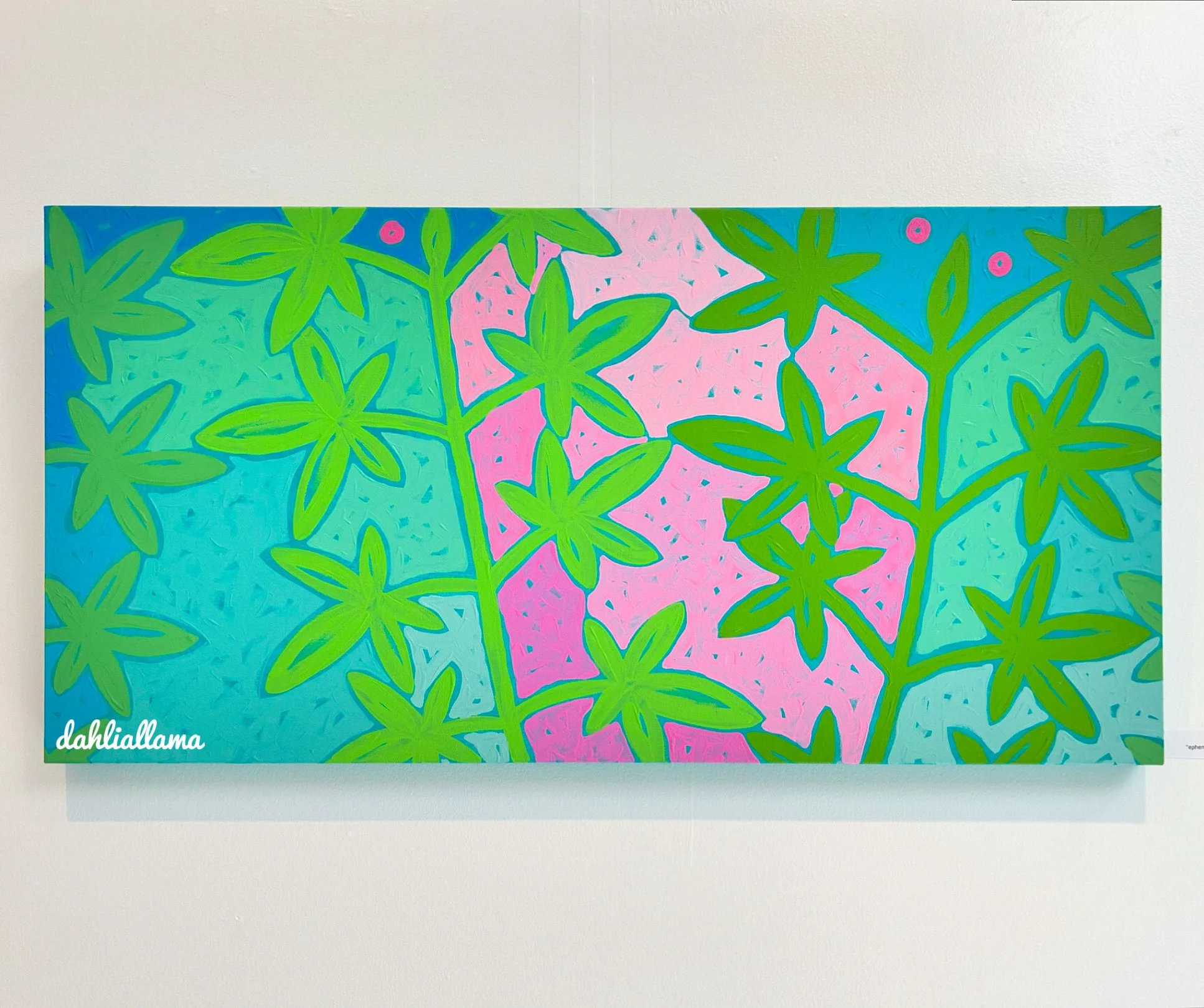 "ephemerals 3"