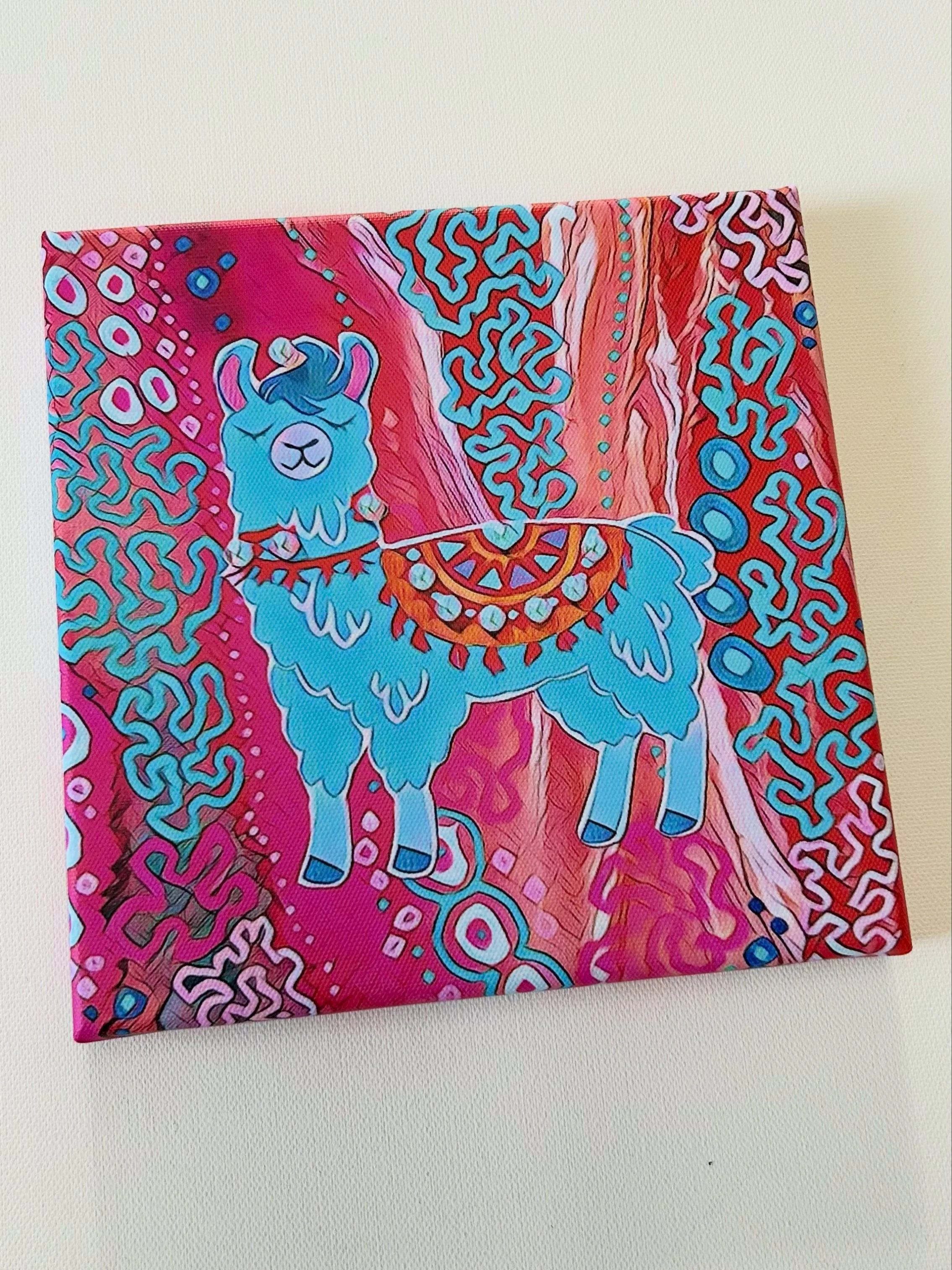 cosmic llama 3