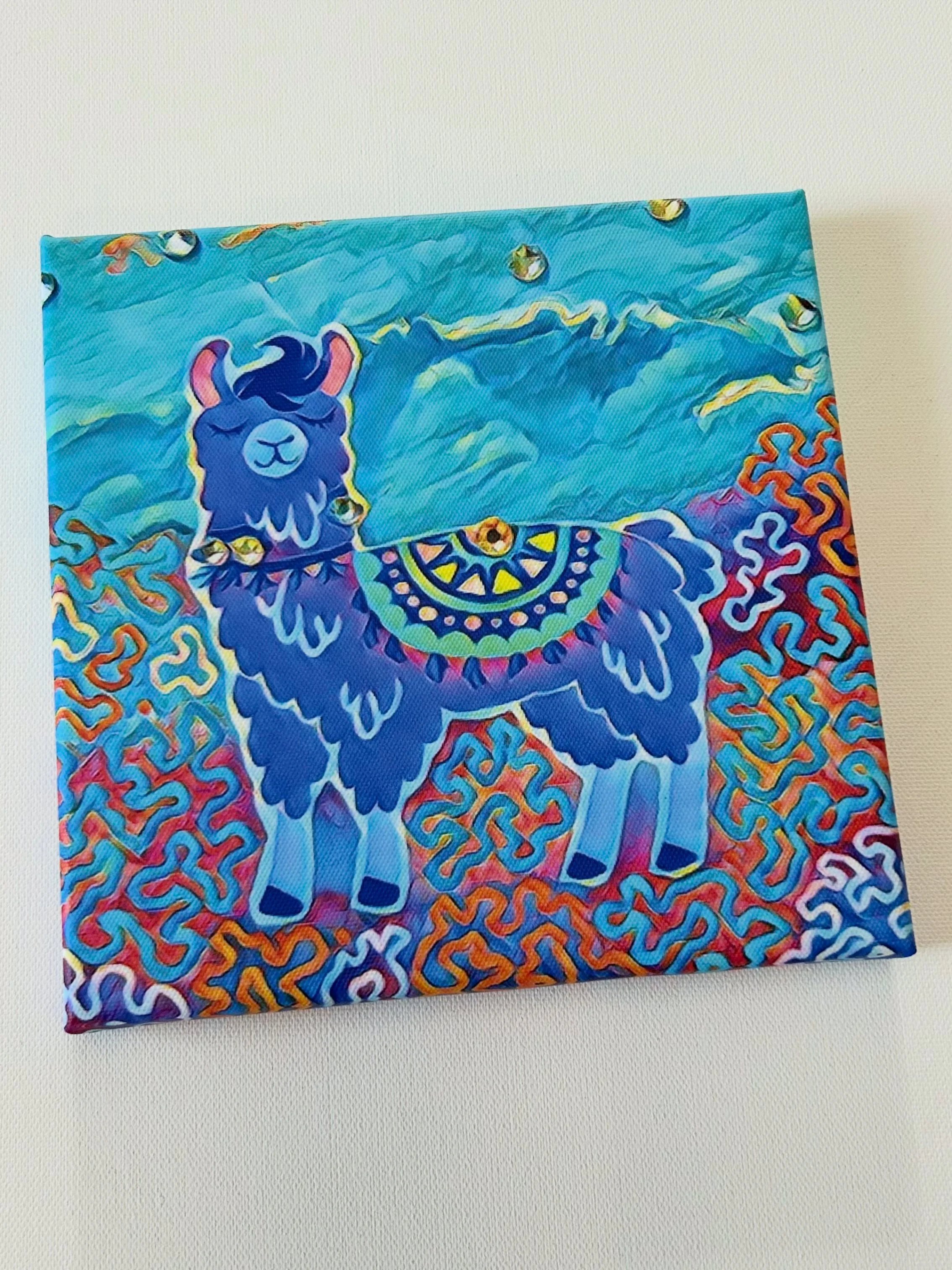 cosmic llama 2