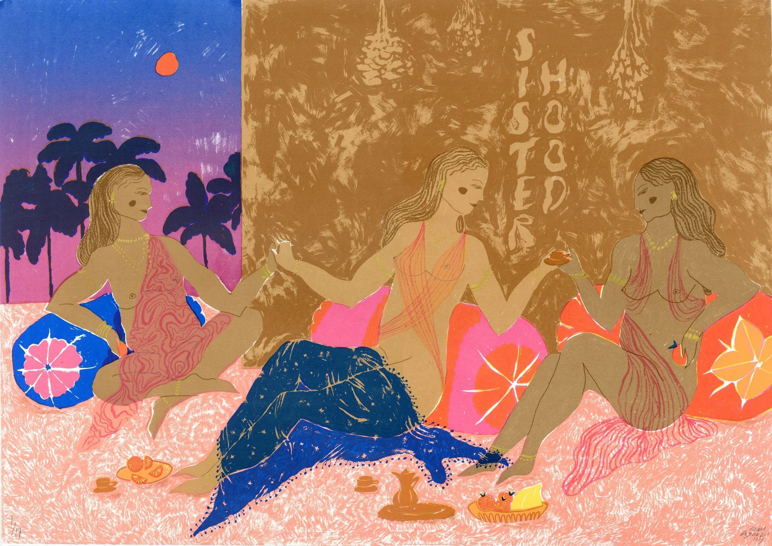 Iona DeSouza_Sisterhood.jpg