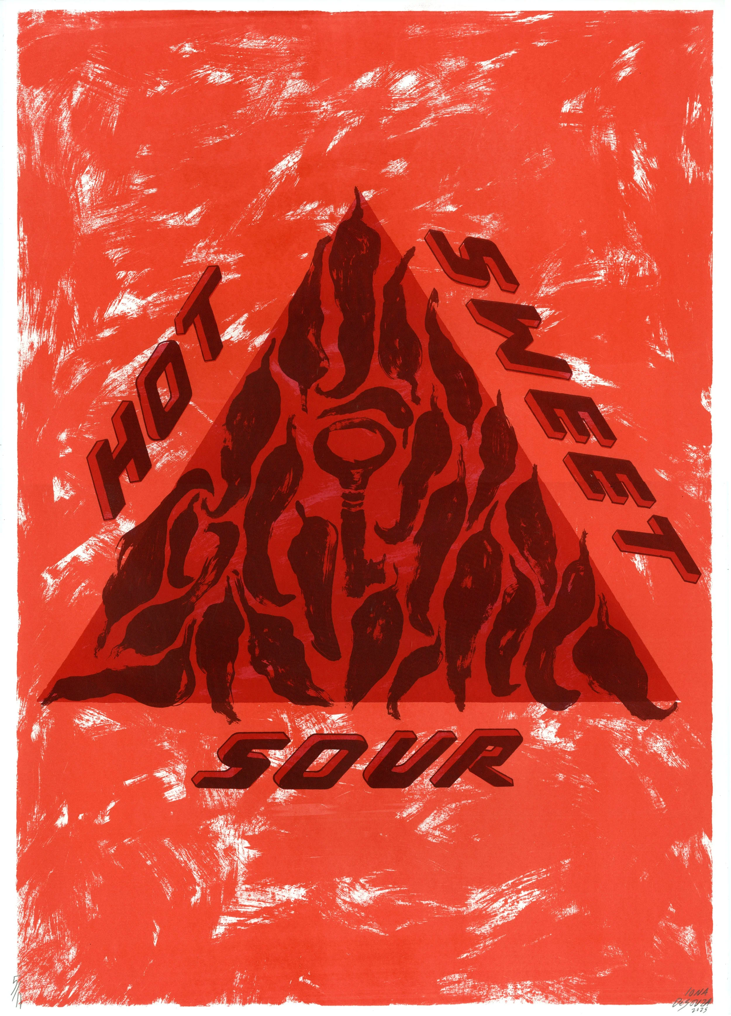 Iona DeSouza_Hot Sweet Sour.jpg