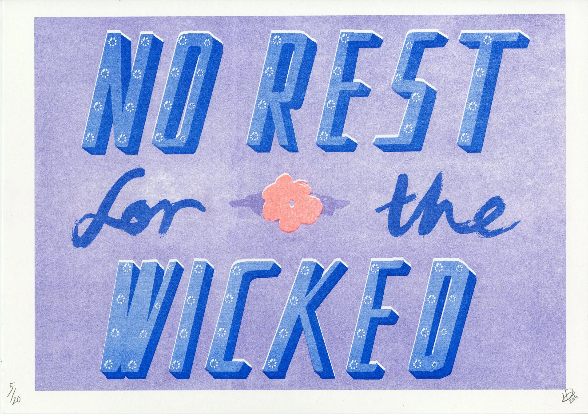 Iona DeSouza_No rest for the Wicked.jpg