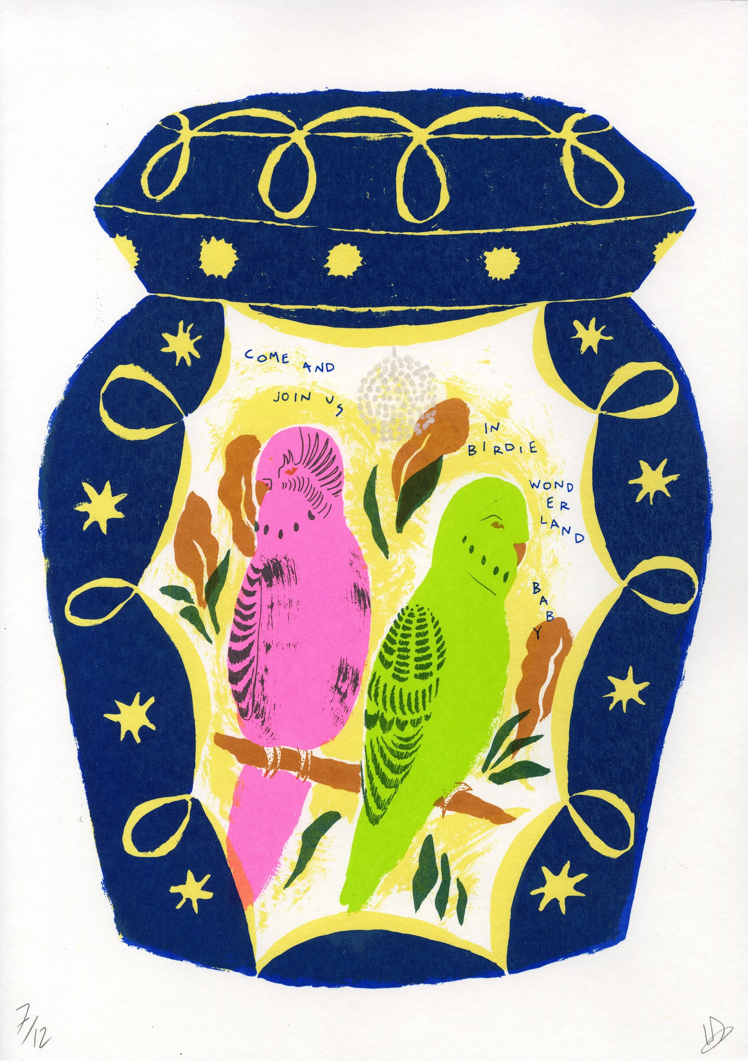 Birdie Wonderland Iona DeSouza.jpg