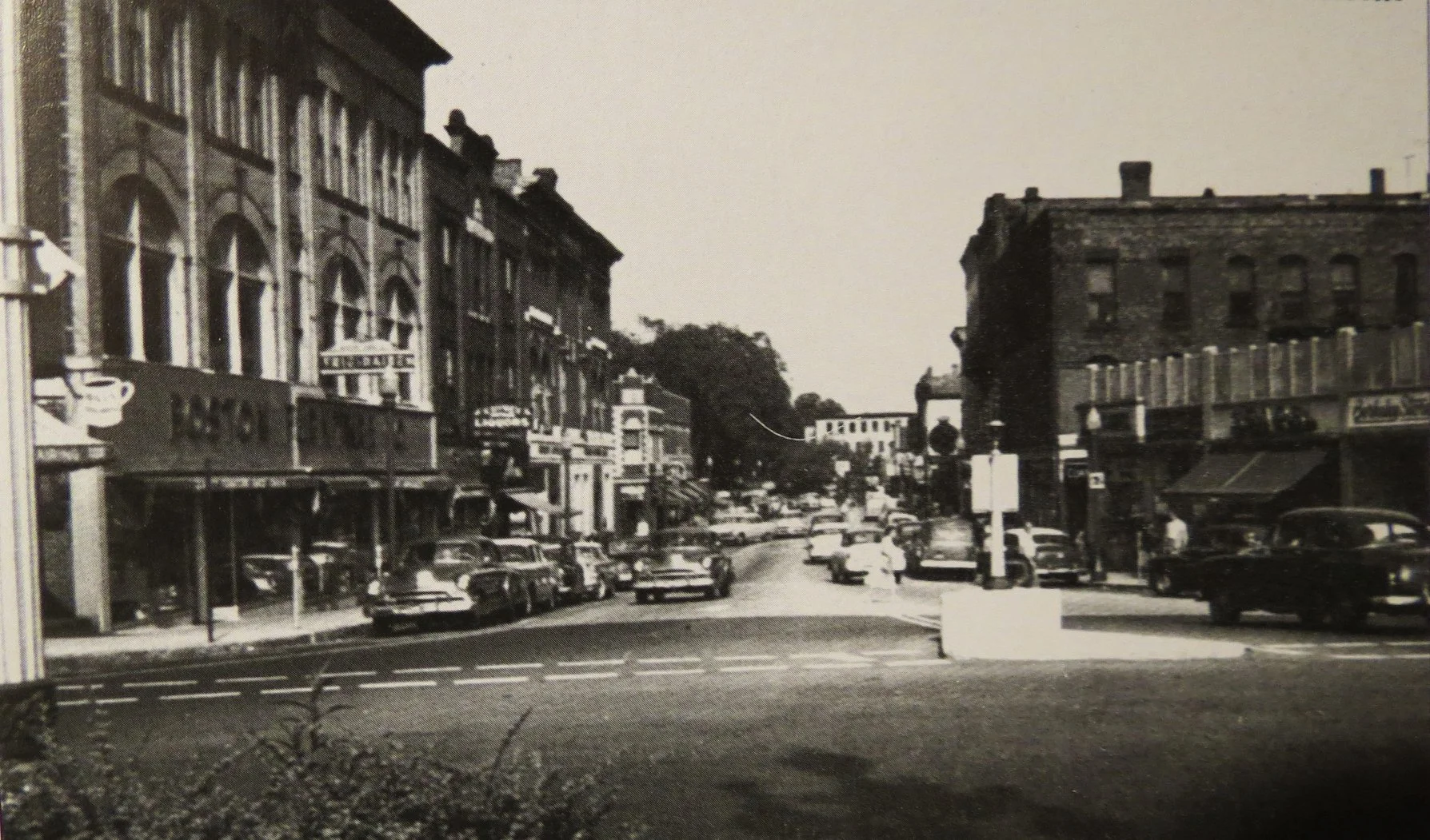 vintage hudson massachusetts