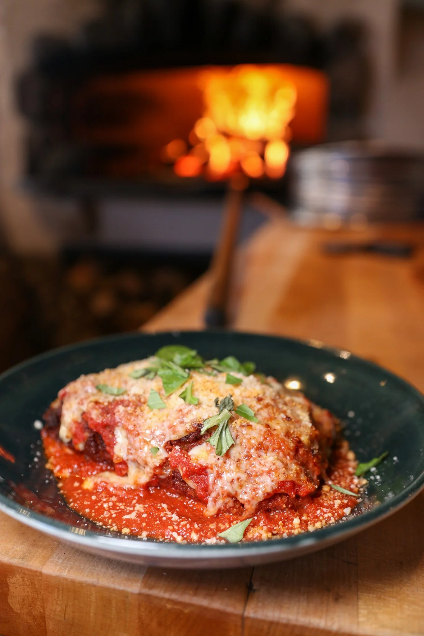 gallery — rail trail flatbread co.