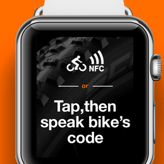 D2C  •  Bike Rental App Concept