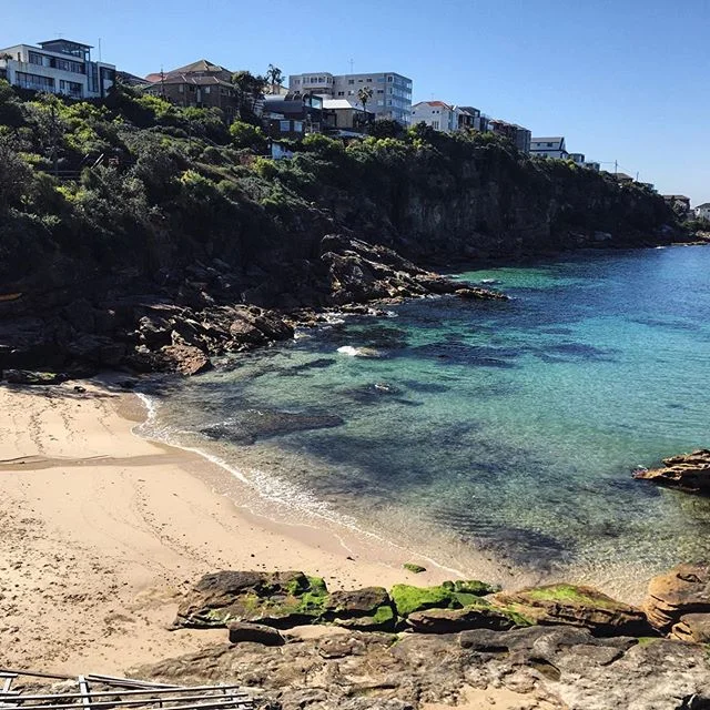 Gordons Bay