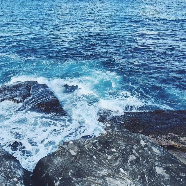 Rocks