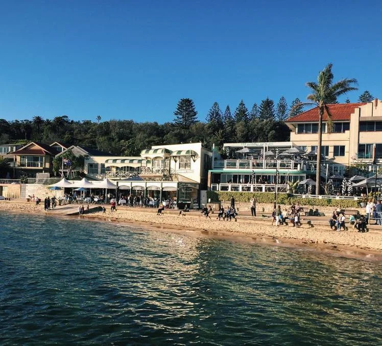 Watsons Bay