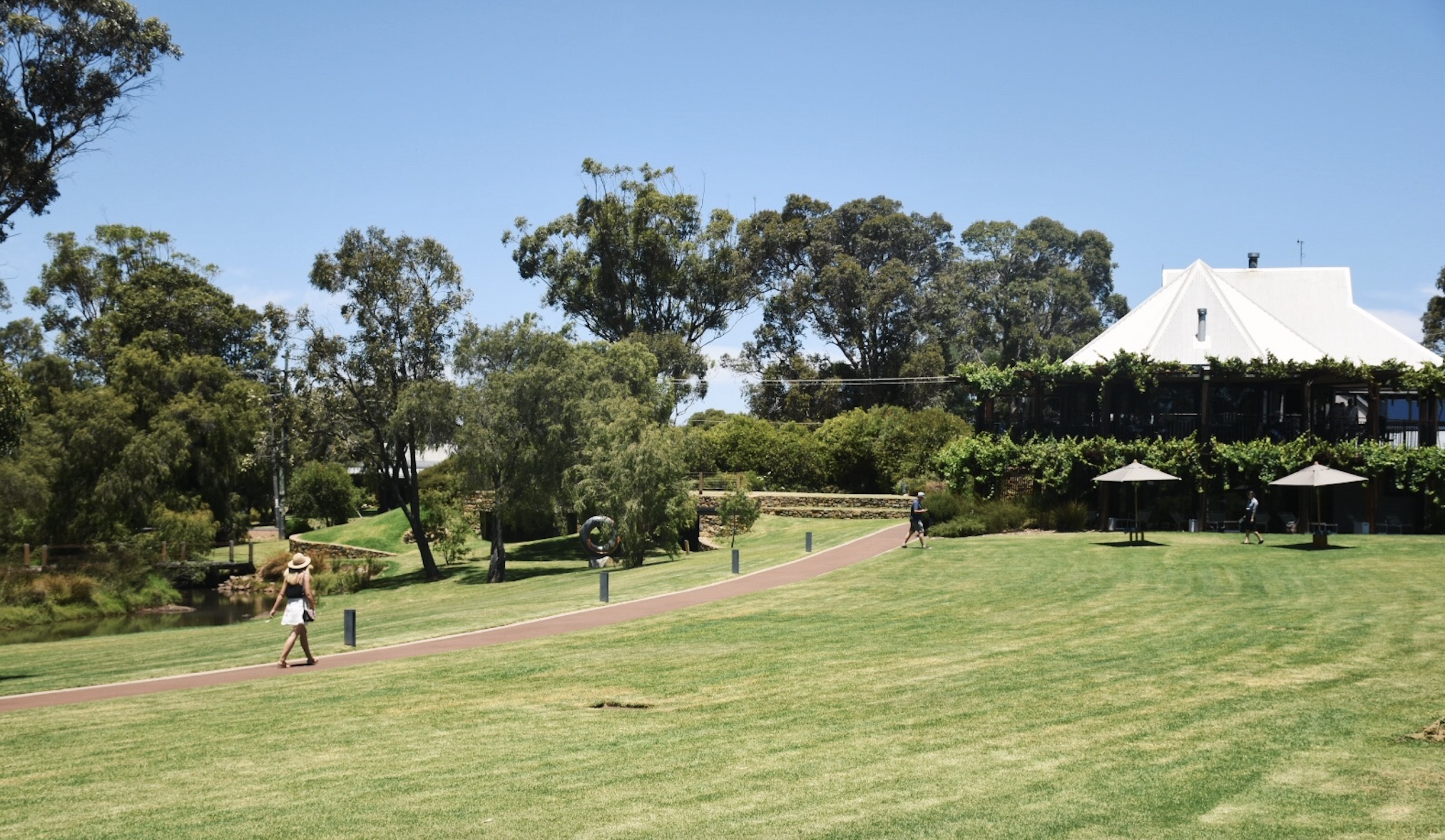Vasse Felix