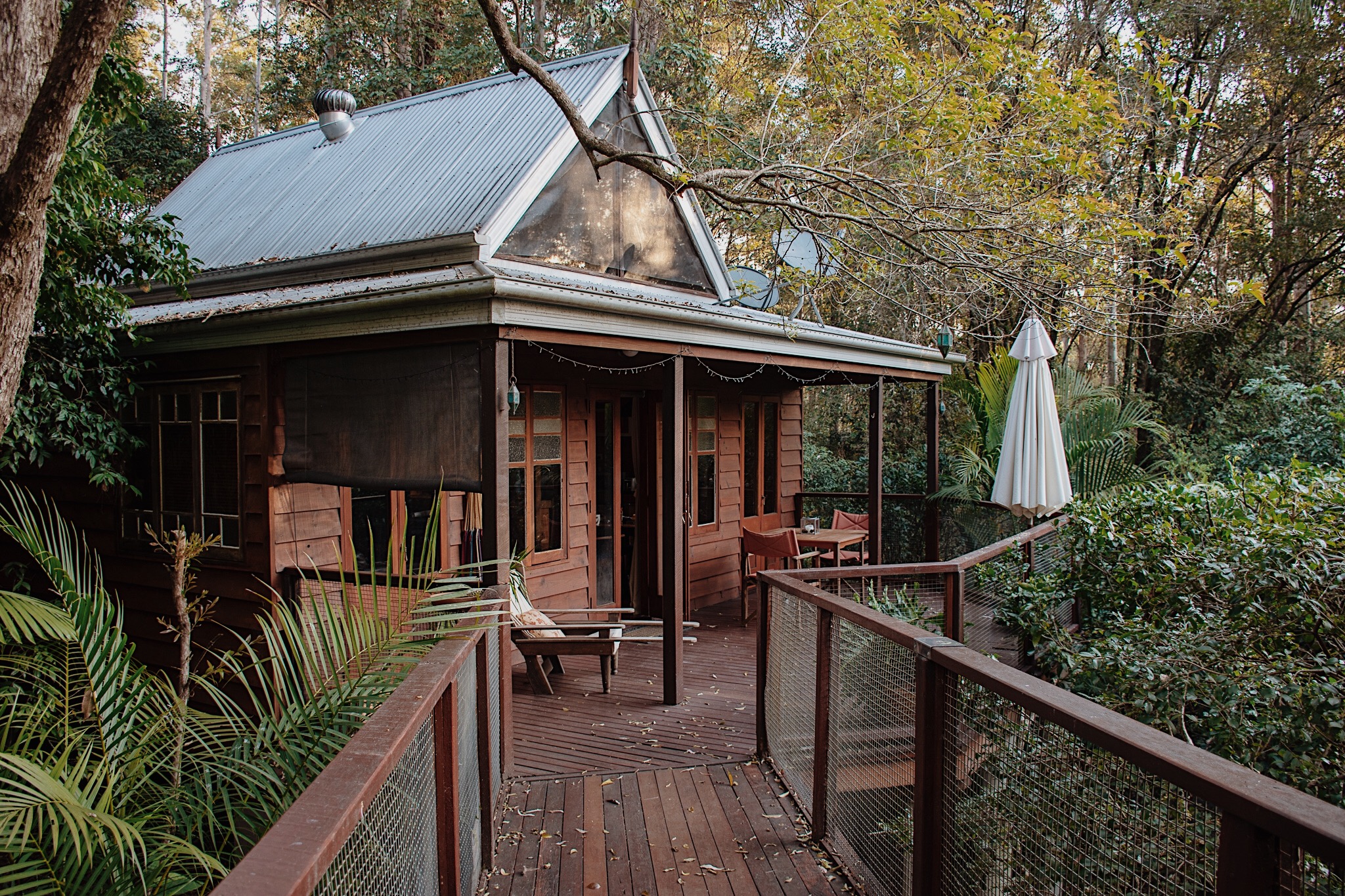 The Sunshine Coast Hinterland | Travel