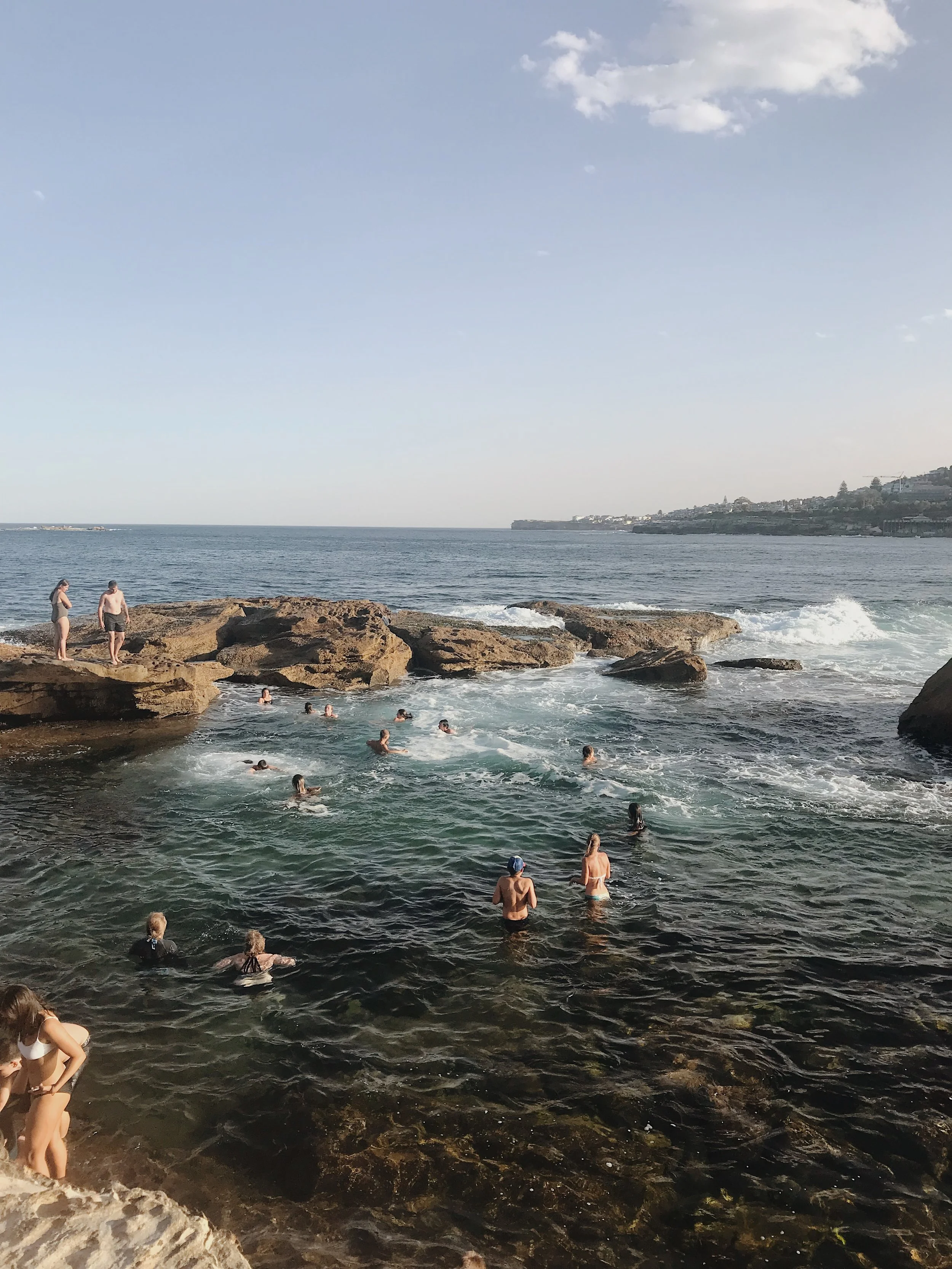 An ode to ocean pools | Lifestyle