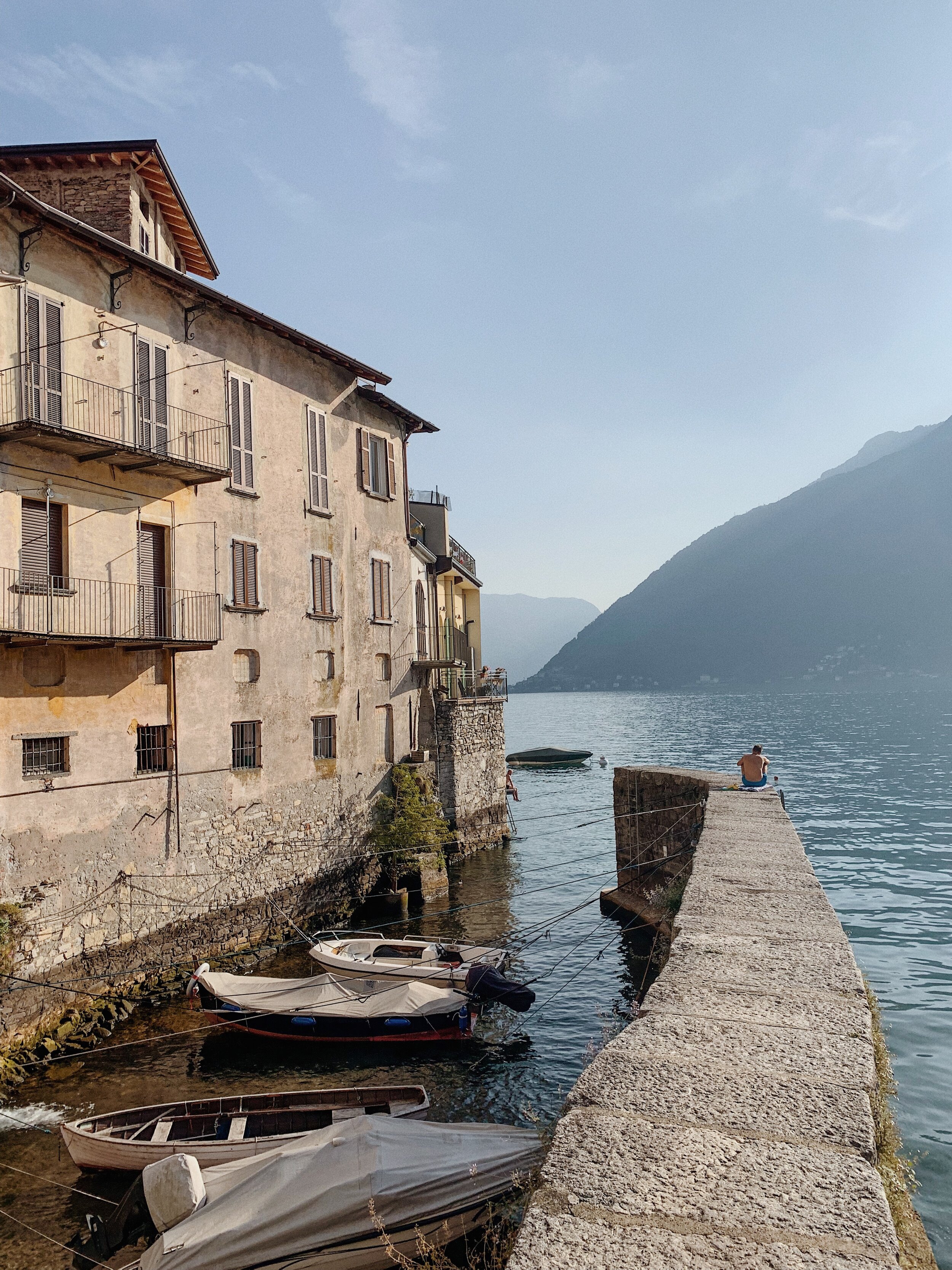 Lake Como | Travel