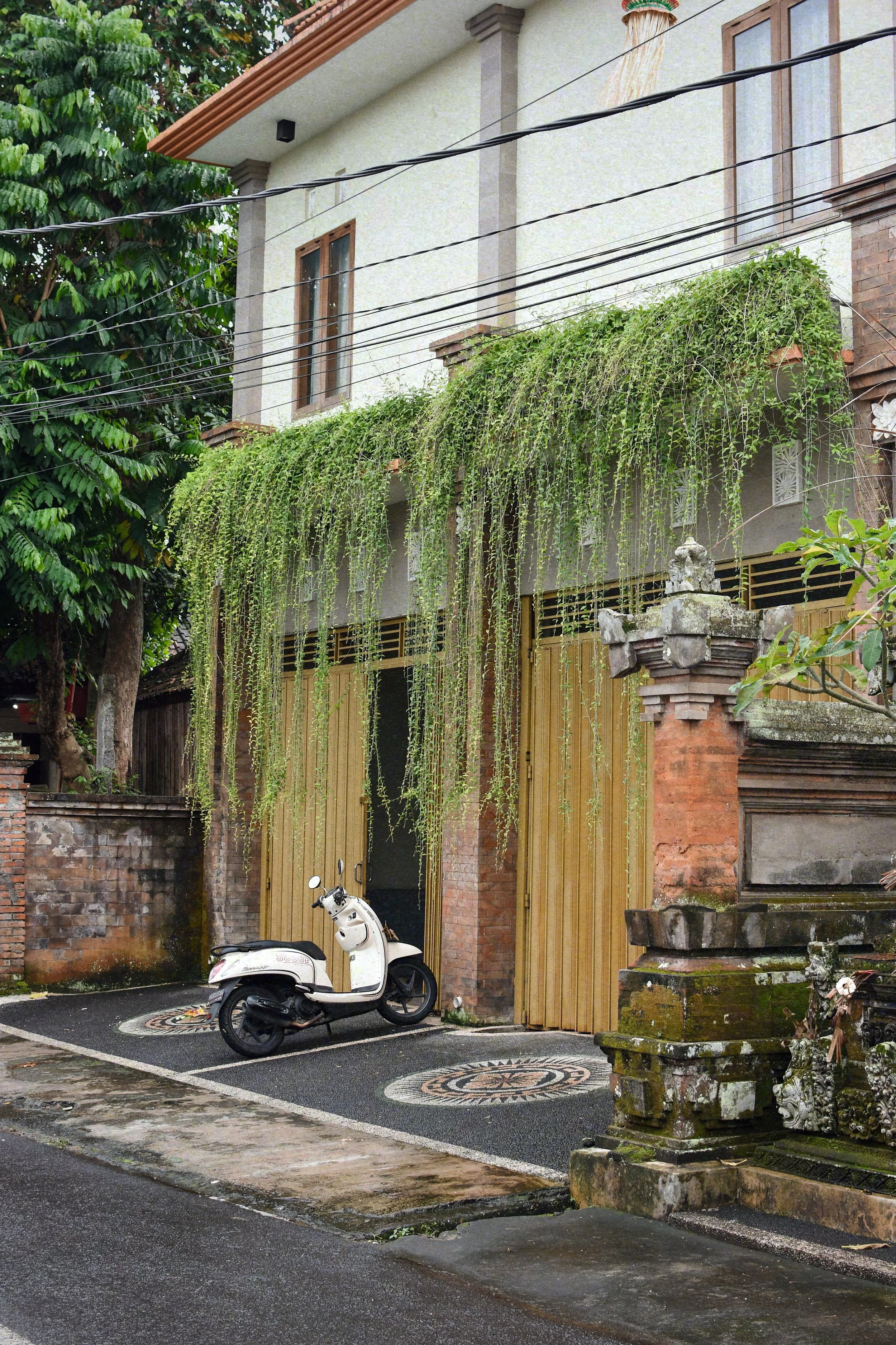 Beautiful Bali, Indonesia