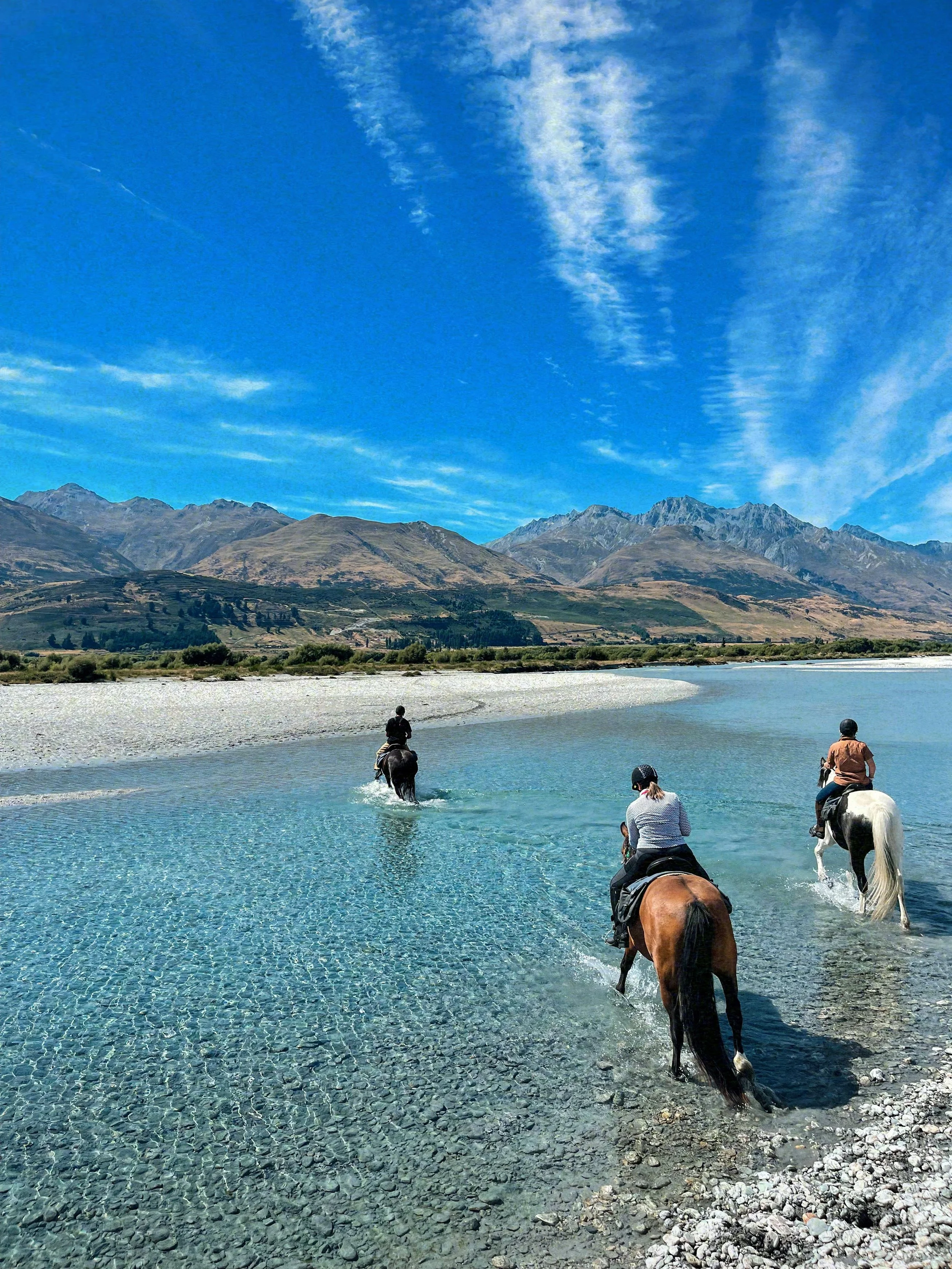 A ride to rule them all