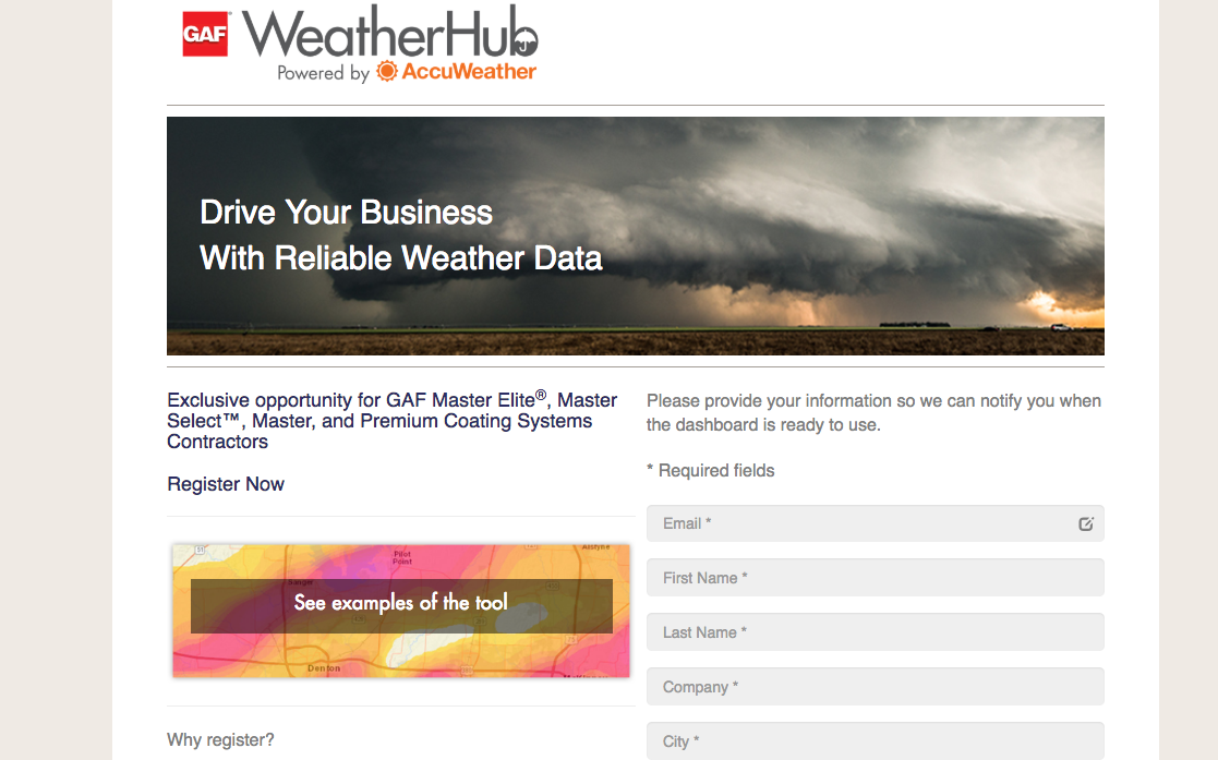 GAF WeatherHub.png