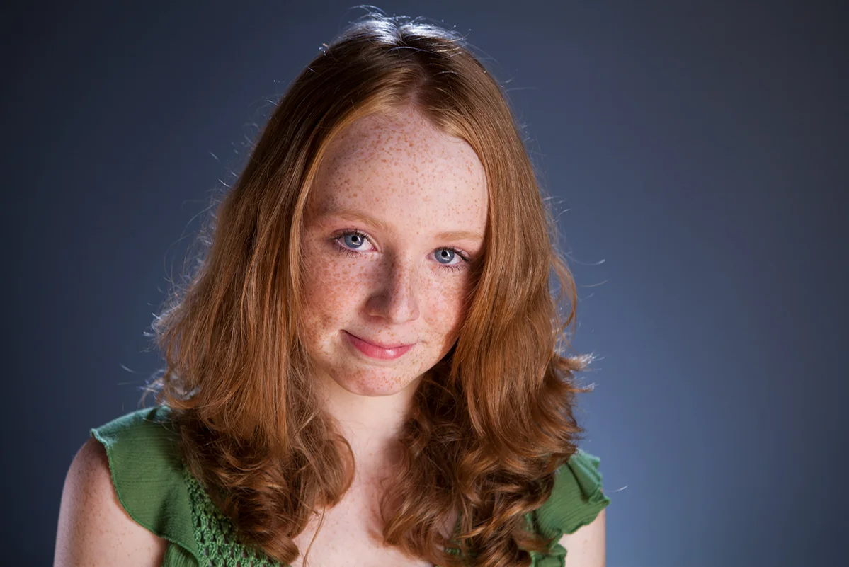 Myriah - Matt's Sister