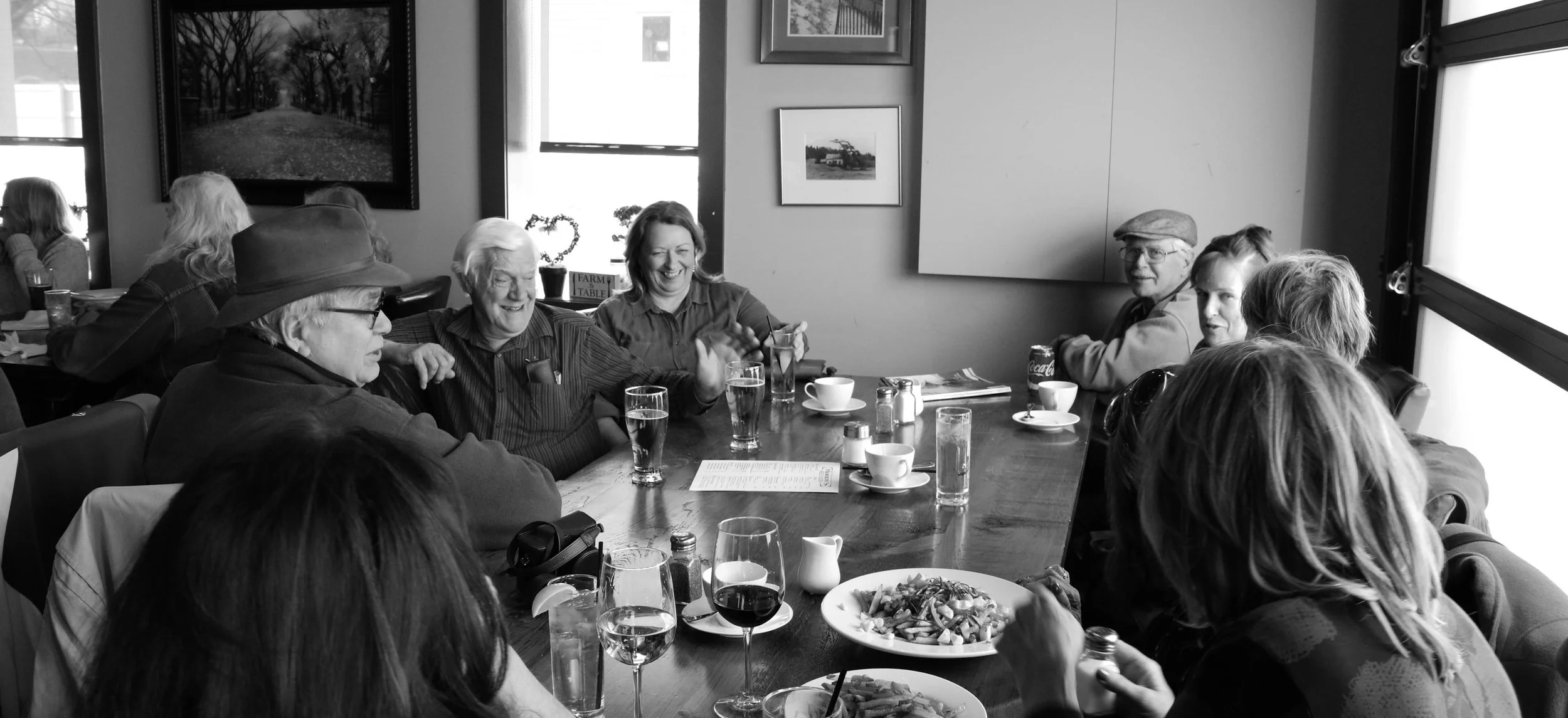 Gallery — Moody's Bar and Grill