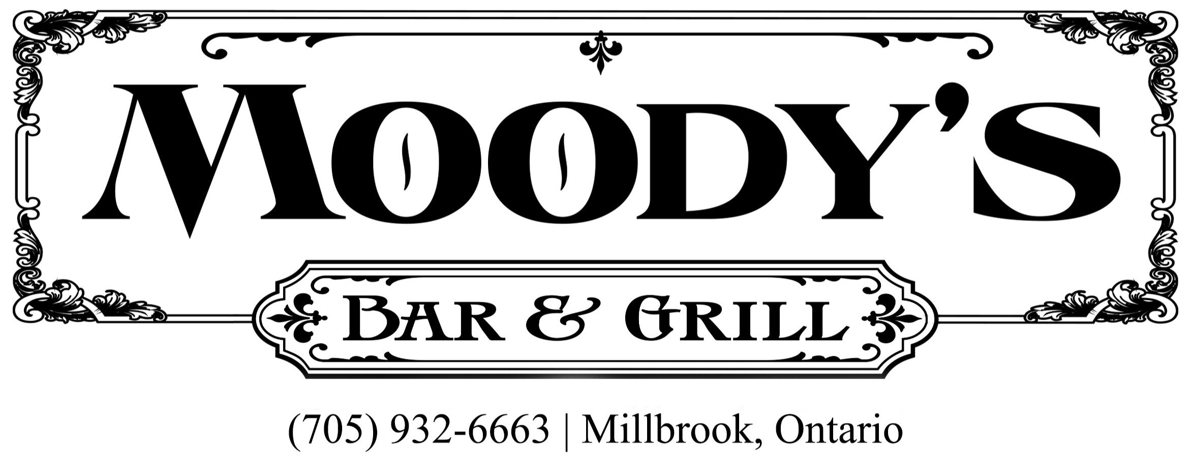 Moody&#39;s Bar and Grill