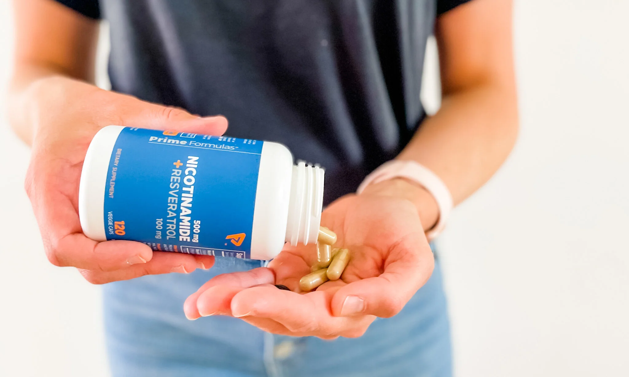 Nicotinamide Supplement Reduces Risk of skin Cancer 