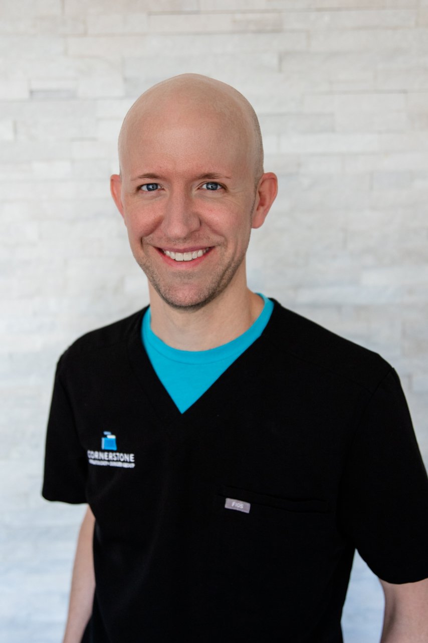 Dr. David Fieleke