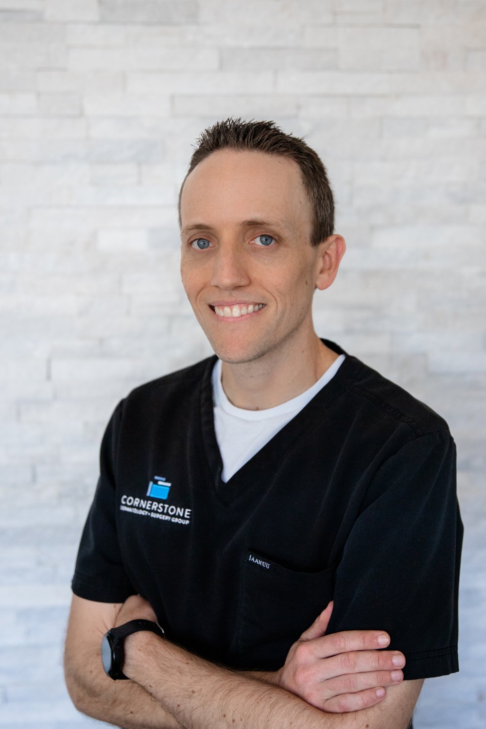 Dr. Ross Reule