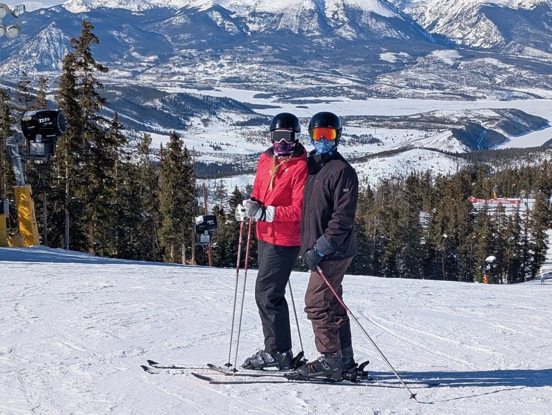 Winter Sports Skincare: Expert Tips to Keep Skin, Hair, and Nails Healthy on the Mountain