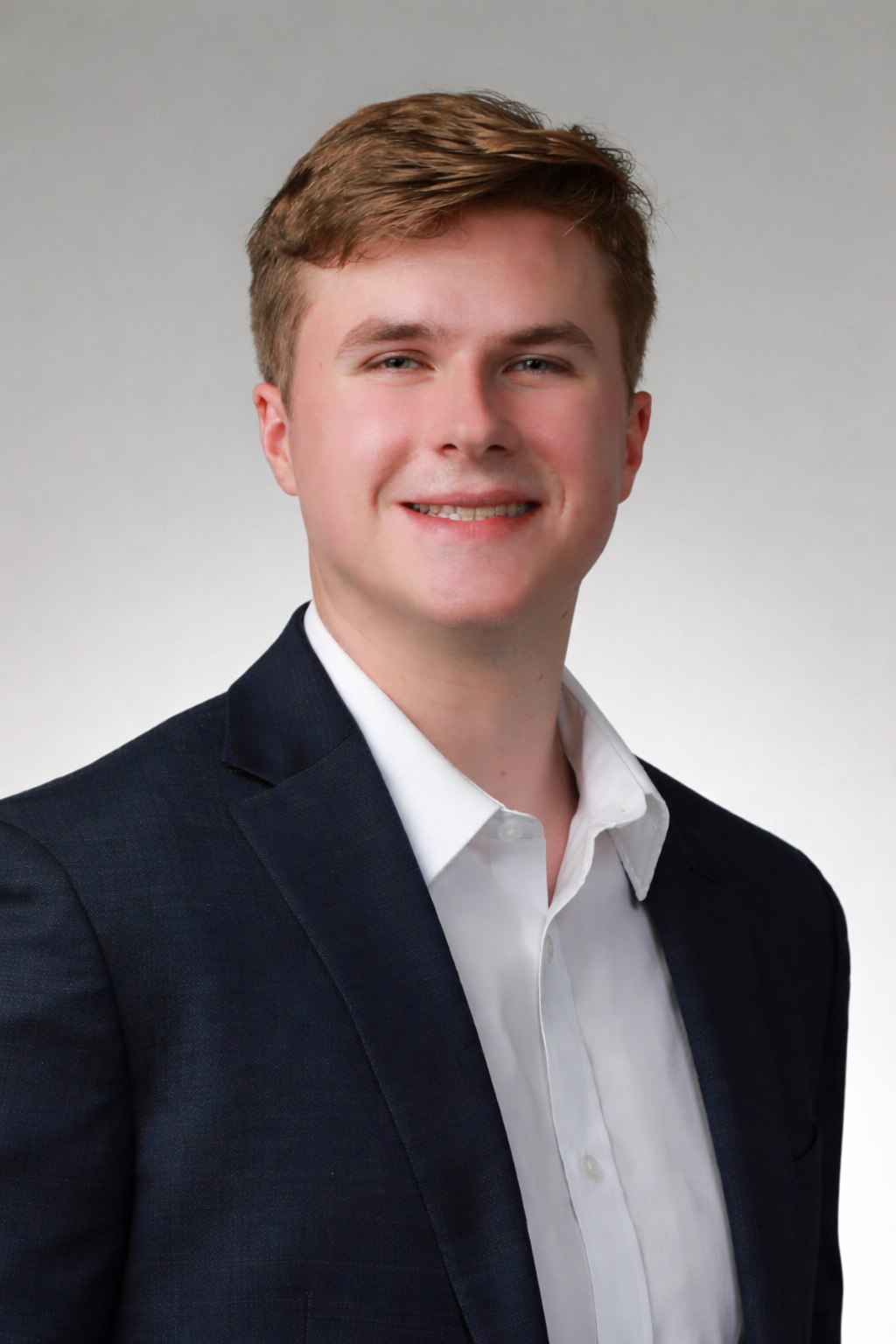 Alec Neitzel, PA-C