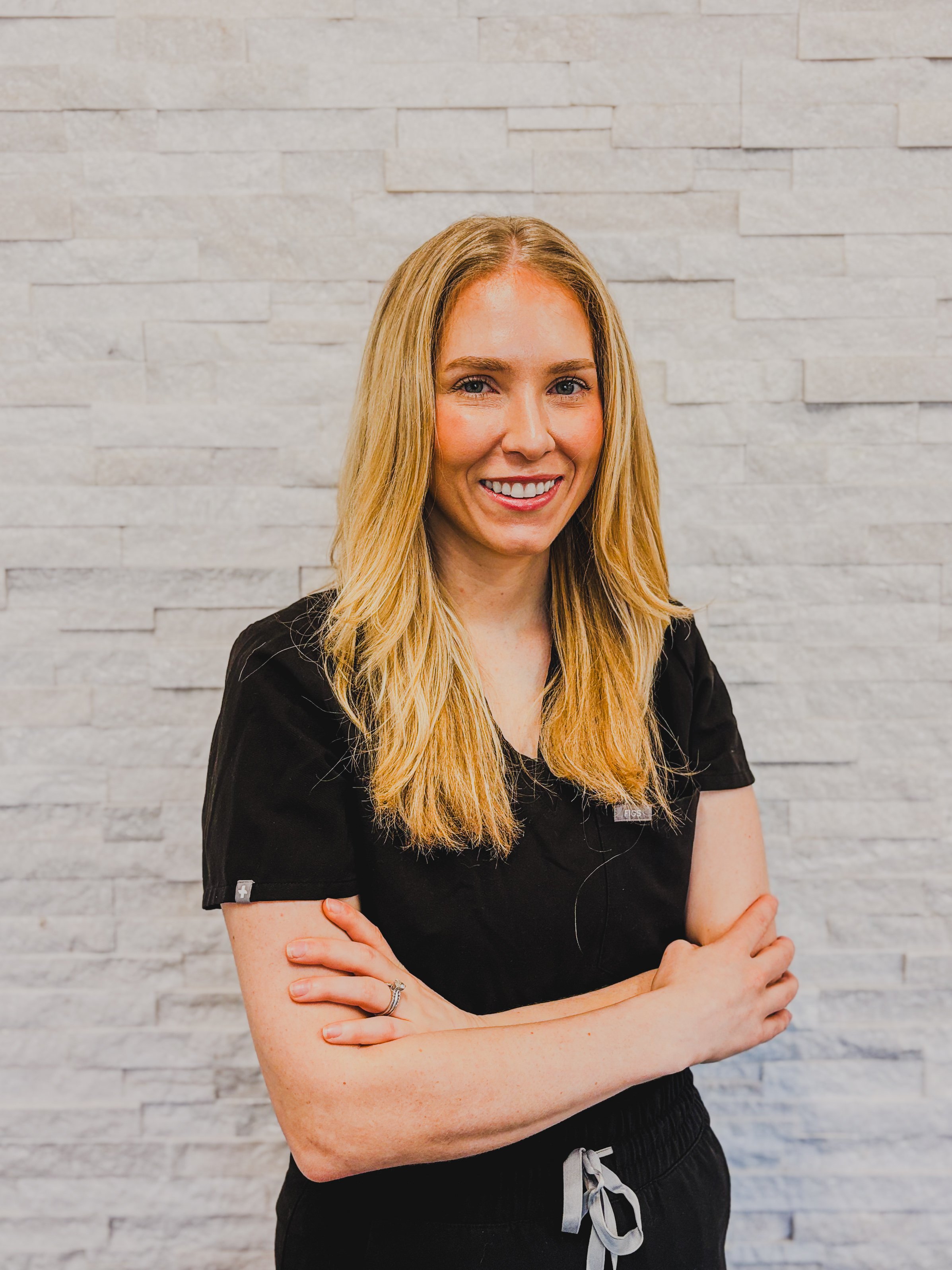 Dr. Jessica Yates