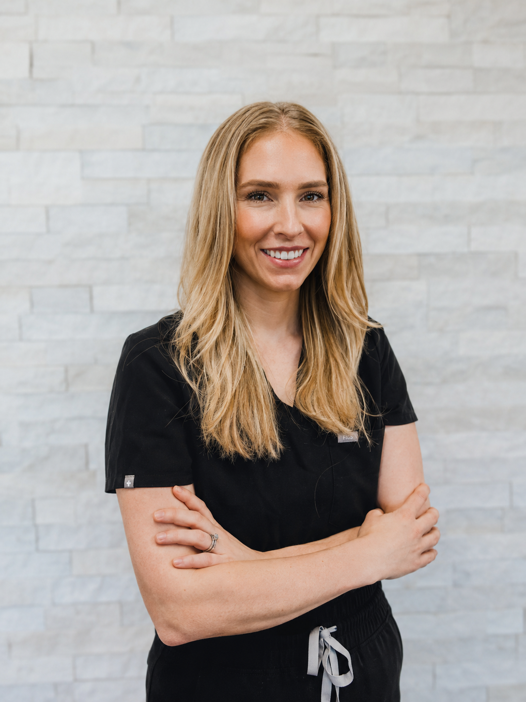 Dr. Jessica Yates