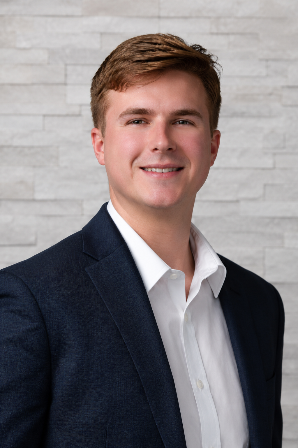 Alec Neitzel headshot