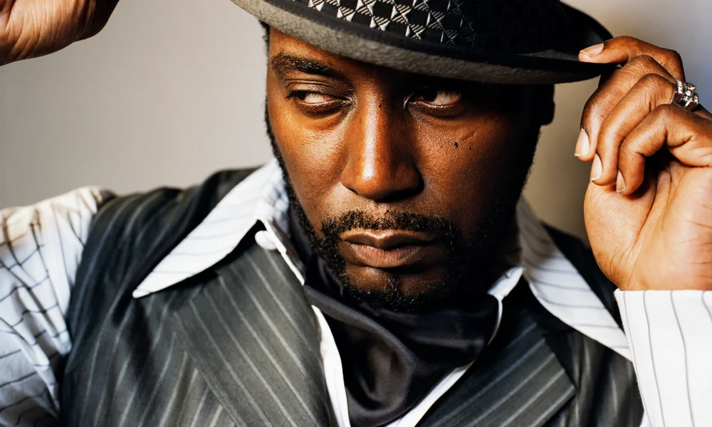 <strong>Big Daddy Kane</strong>