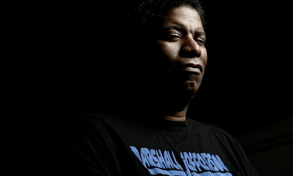 <strong>Marshall Jefferson</strong>