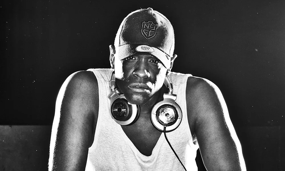 <strong>DJ Fabio</strong>
