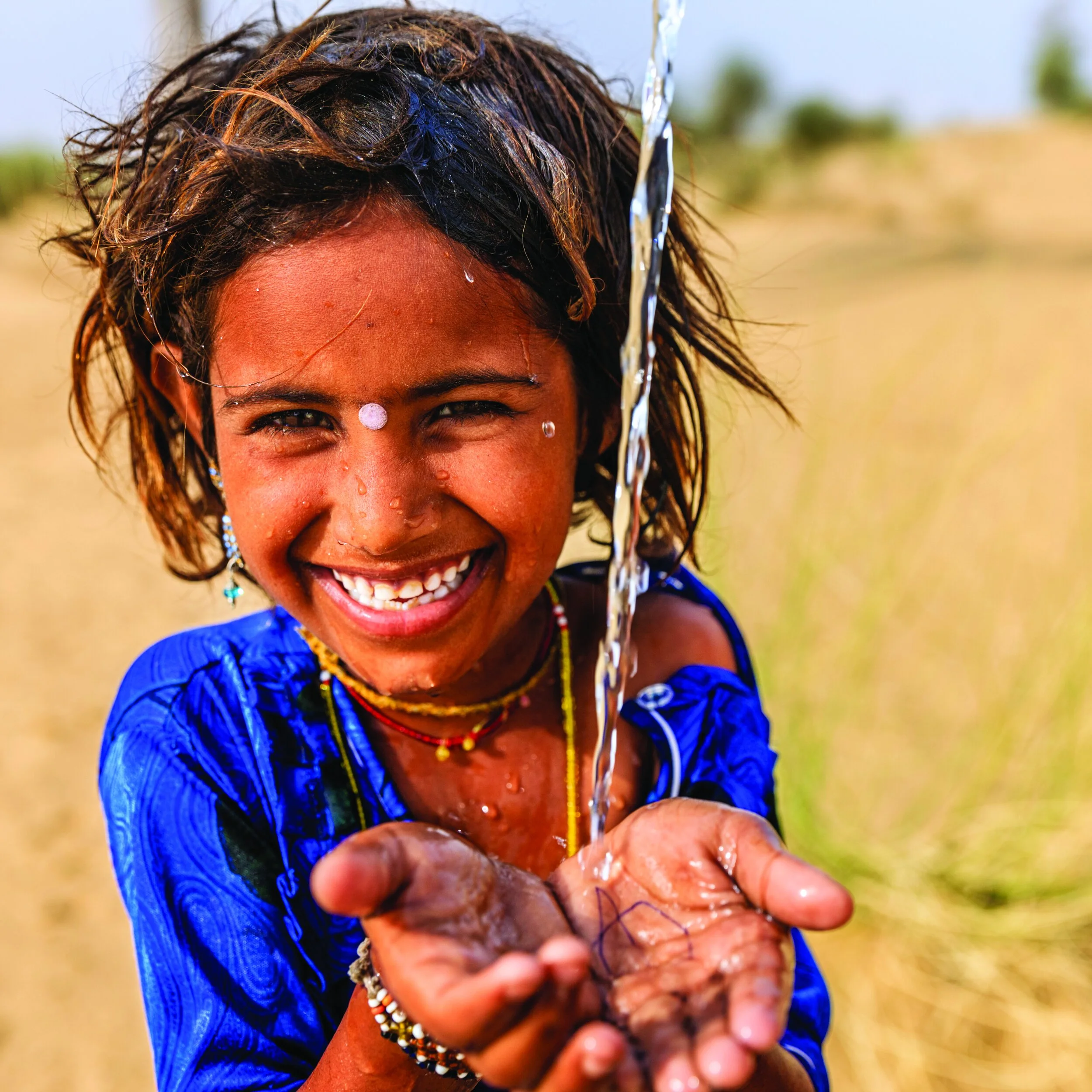 UBS "Charitable giving" cover image