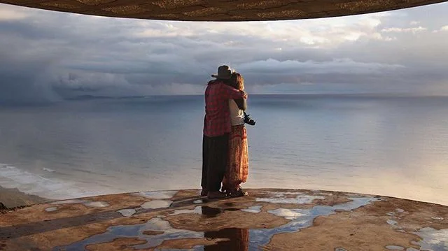 Fairytale landscapes found in Mexico. #livehomeless #lifewelltravelled #bajacalifornia