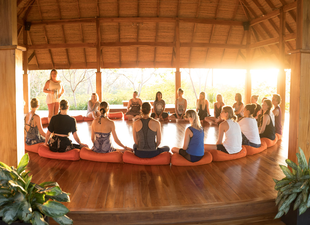 Marianne Wells_Relaxed Group Yoga Lecture.jpg