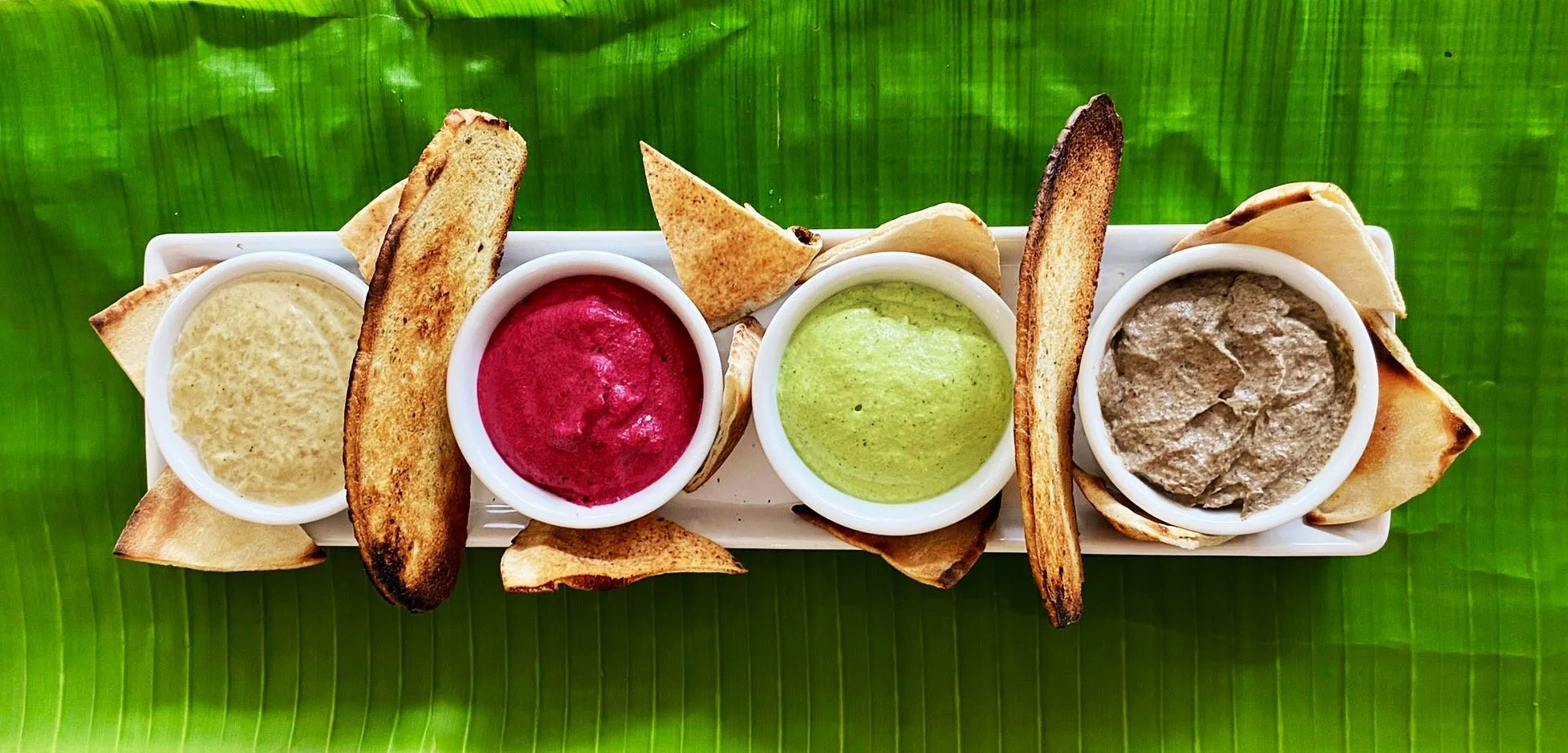 Culinary — coco b wellness