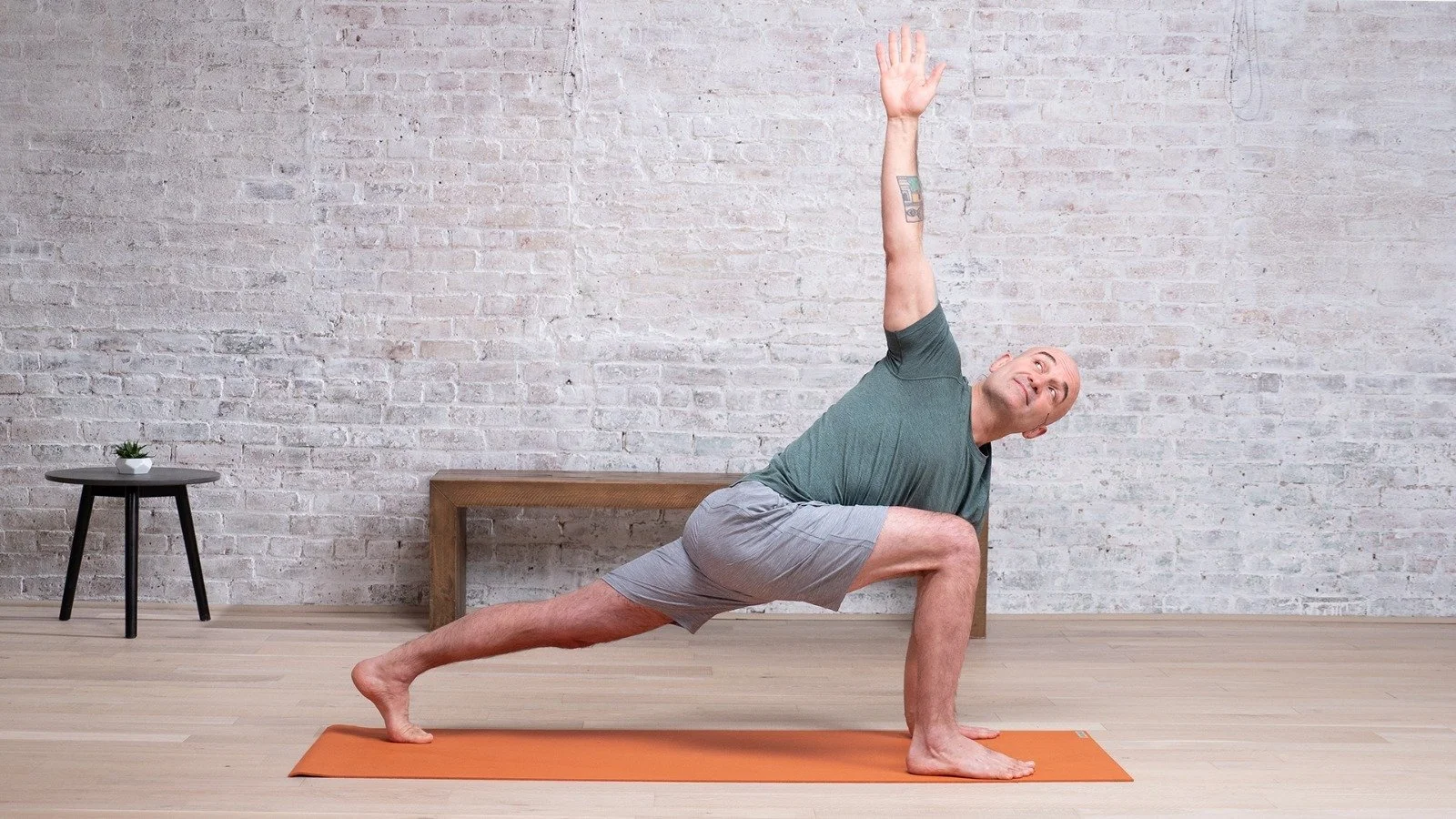 JIM BENNITT YOGA @ COCO B WELLNESS