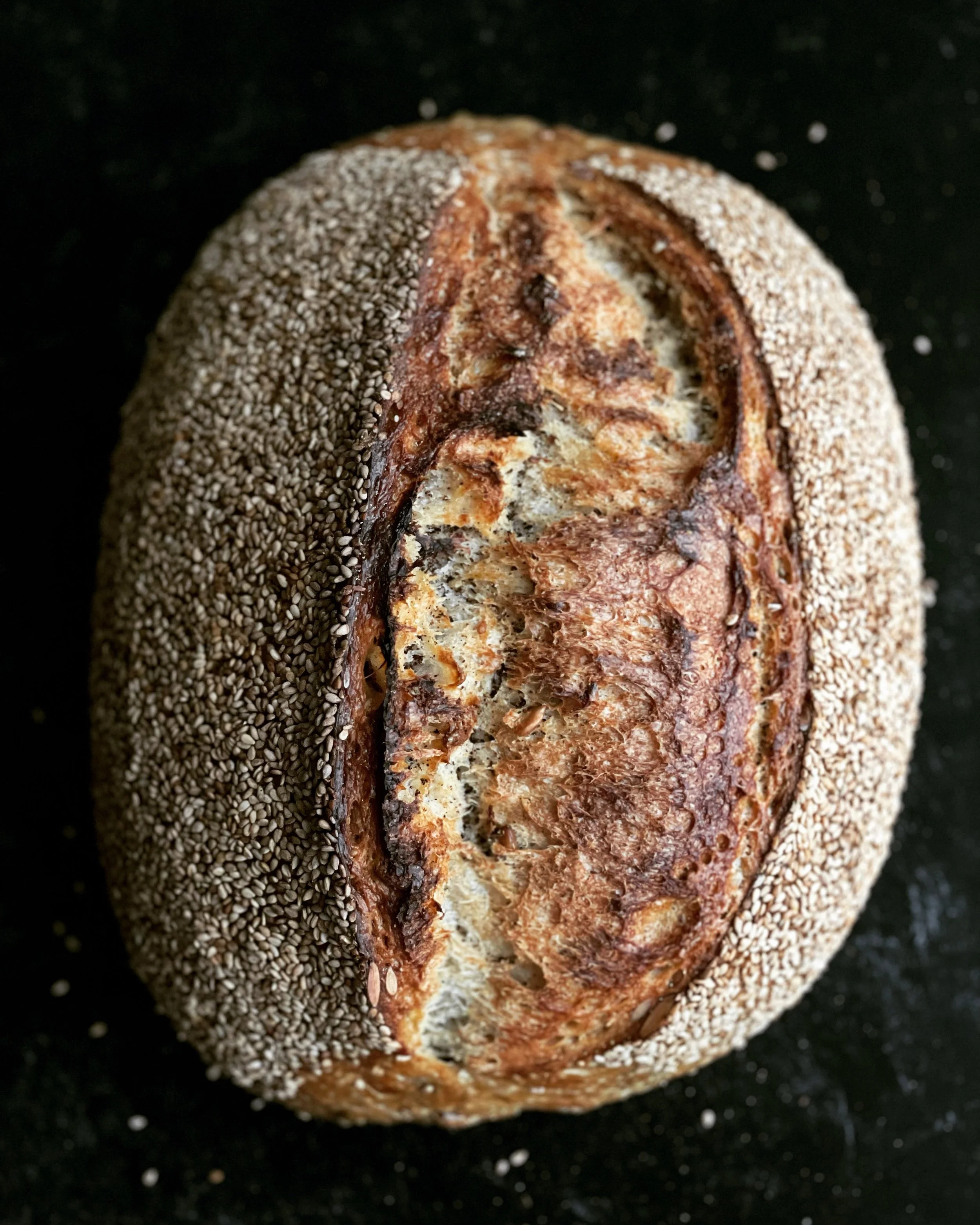 Join the Bread Club — Bourke Street Bakery NYC