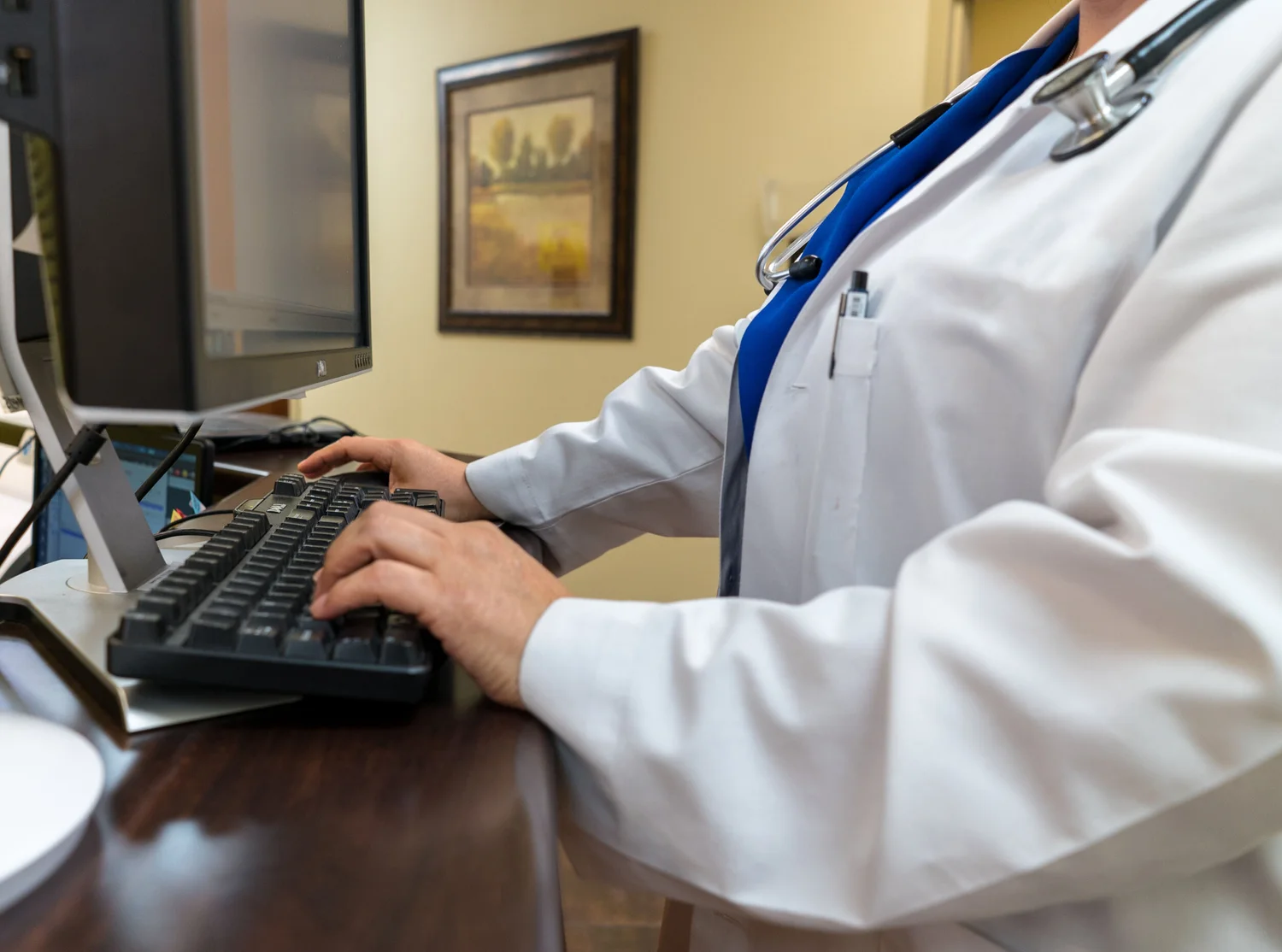 Patient Portal — El Paso Pulmonary Association