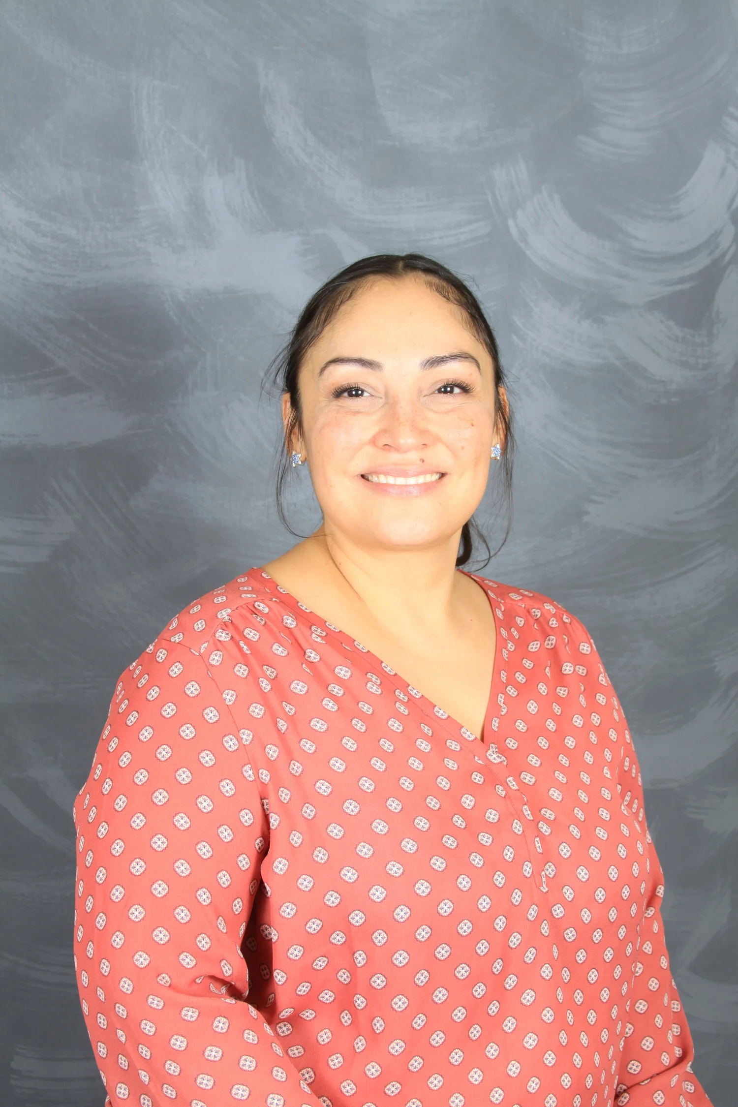 Martha Flores, AGACNP — El Paso Pulmonary Association