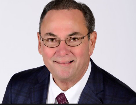 Doug Gablinske (I) House District 69 - Bristol/Portsmouth