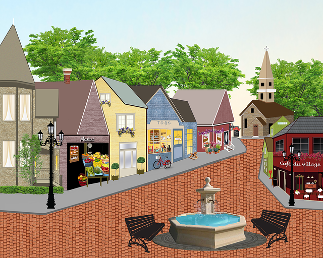 Neighborhood small businesses are the heart and soul of every community. Their presence adds stability, jobs, philanthropy and a distinct flair. Rhode Island's small businesses are a bright spot on the landscape.