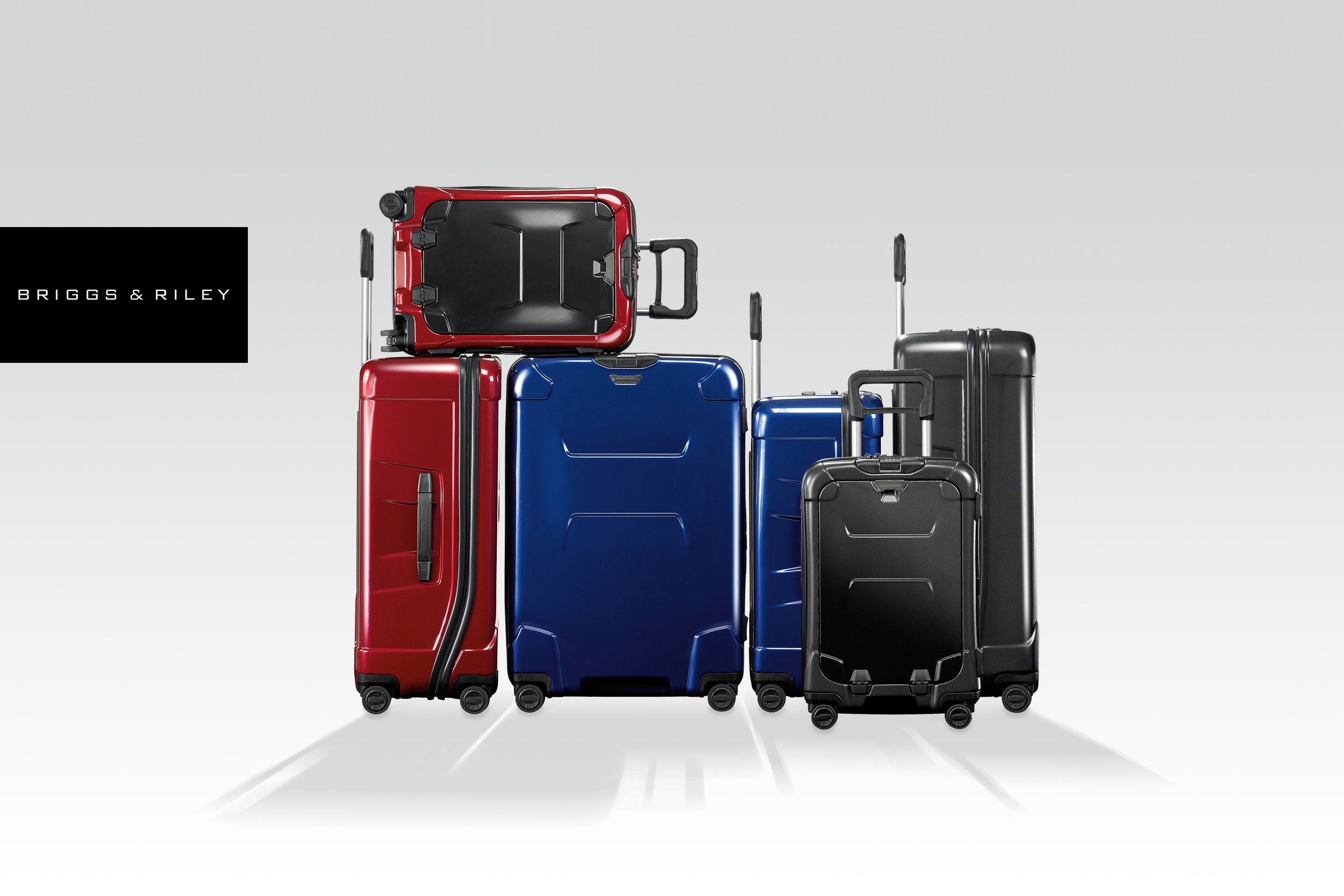 Our Brands — United States Luggage Company